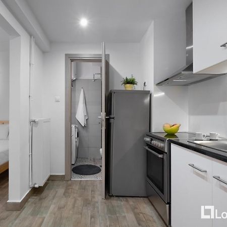 Embassy Studio By Lobbysquare เอเธนส์ ภายนอก รูปภาพ